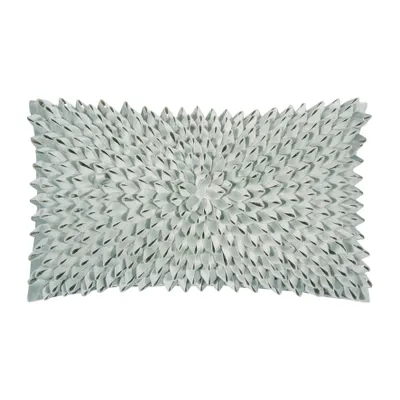 Produktbild von pad concept Kissenhülle  Sentiment 30 x 50 cm mint 100% Polyester