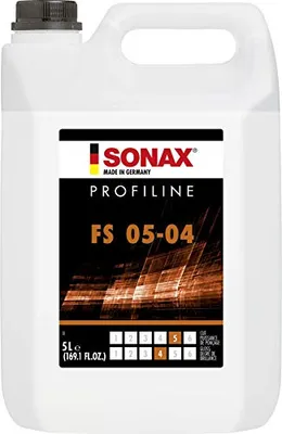 Produktbild von Sonax Profiline Fs 05-04 5 L