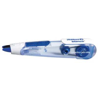 Produktbild von Pelikan 338772, 1 Stück(e), Blau, Sichtverpackung