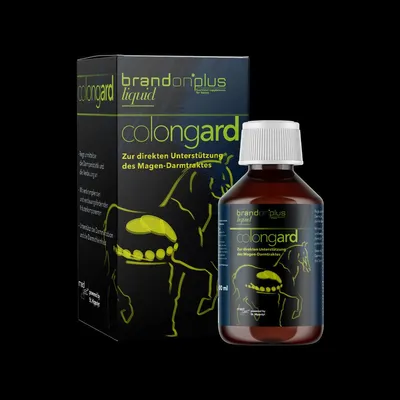 Productafbeelding van Brandon Plus Colongard | 300 ml