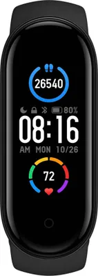 Produktbild von Inteligentna opaska XIAOMI Mi 5