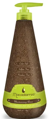 Image de Macadamia Moisturizing Rinse Conditioner 1000 ml