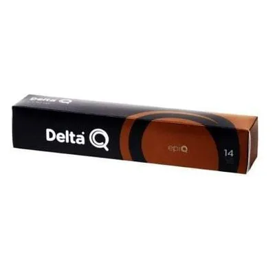 Produktbild von Delta Q EPIQ Kapseln (14) - 10 Stk.