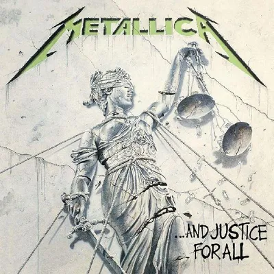 Produktbild von ...And Justice for All (Remastered)