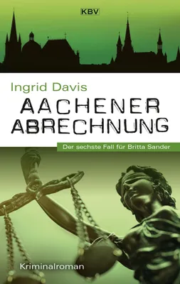 Immagine prodotto di Aachener Abrechnung