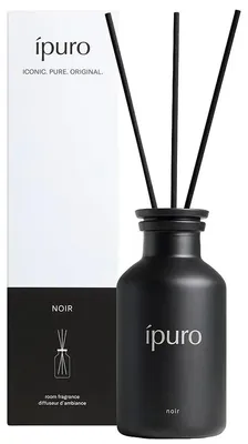 Productafbeelding van Ipuro Noir Diffuser (240 ml)
