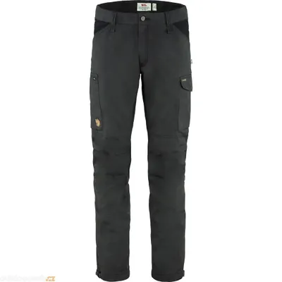 Produktbild von Kaipak Hose, Dunkelgrau-Schwarz, Größe 52/L
