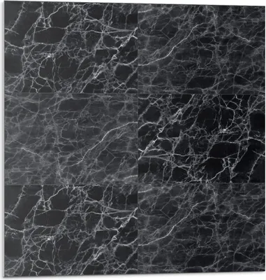 Immagine prodotto di Motivo in marmo con venature - Autoadesivo - Rivestimenti murali - Decorazioni murali - Pannelli murali decorativi - Pannelli murali 3D - Design murale autoadesivo - 4 pezzi 50 x 50 cm