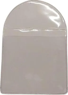 Obrázek produktu pro Plastová kapsa LINDNER na mince, medaile a jiné - do Ø 65 mm - 144038