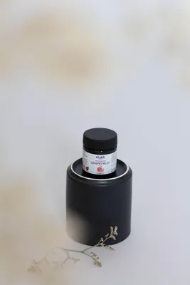 Immagine prodotto di Klar Seifen Deocreme Zitrone & Rosmarin, 30ml, Geruchsneutralisierend