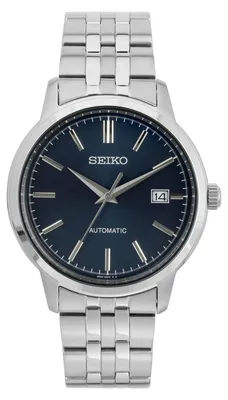 Productafbeelding van Seiko analoge horloges voor volwassenen