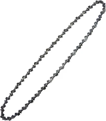 Produktbild von BITUXX 3x Kette Sägekette Ersatzkette für Kettensägen 20“ (50,8cm) 78 Glieder MS-15833