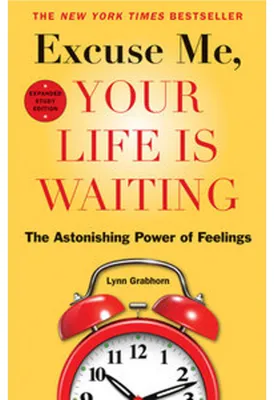 Produktbild von Excuse Me, Your Life Is Waiting