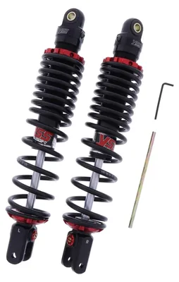 Image de Amortisseur pour Yamaha CZD 300 A X-Max Tech Max ABS, année de fabrication 2020-2022, de marque YSS TZ302-350TR-08-88A - Neuf