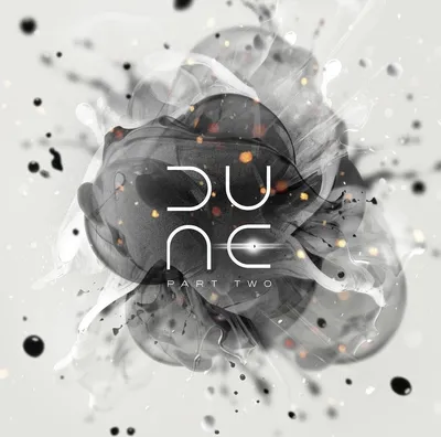 Produktbild von Hans Zimmer - Dune: Part Two (Limited Edition) (2 LP)