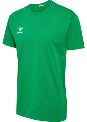 Productafbeelding van hmlGO 2.0 T-shirt met korte mouwen