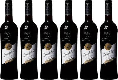 Produktbild von Rotwild Dornfelder trocken Kirsch und Brombeerfrucht 750ml 6er Pack