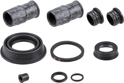 Produktbild von A.B.S. Bremssattel-Reparatursatz für TOYOTA Yaris Schrägheck (P9) 43675