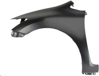 Produktbild von BLIC 6504-04-8118313P Kotflügel Vorne Links für TOYOTA AURIS (NRE15, ZZE15, ADE15, ZRE15, NDE15)