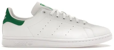 Produktbild von adidas Stan Smith Forever PRIMEGREEN White - EU 43 1/3