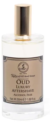 Produktbild von Oud Luxury Aftershave alcohol free