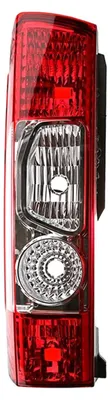 Immagine prodotto di Fanale posteriore per Peugeot Boxer, Fiat Ducato, Citroen Jumper 2006-2013 Sinistra 6350Z2