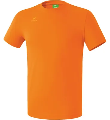 Image de T-shirt Erima Teamsports Orange