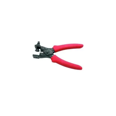 Produktbild von Telegärtner N00000B0020, Schwarz, Rot