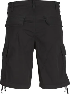 Produktbild von JACK&JONES PANTS STUDIO JPSTCOLE JJTUCKER CARGO SHORT SN Black/SLIM XL
