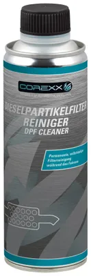 Produktbild von COREXX Additiv "Dieselpartikelfilterreini 375 ml Dose