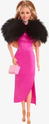 Produktbild von Barbie Signature HJW92, Modepuppe, Weiblich, 12 Jahr(e), Mädchen, 330,2 mm, 660 g