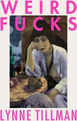 Produktbild von Weird Fucks