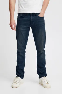 Produktbild von BLEND JEANS TWISTER Denim Black Blue Denim 20710811.76214 W29 L32