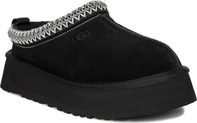 Produktbild von UGG Damen Hausschuhe 1122553 BLK Farbe: Schwarz Größe: 38