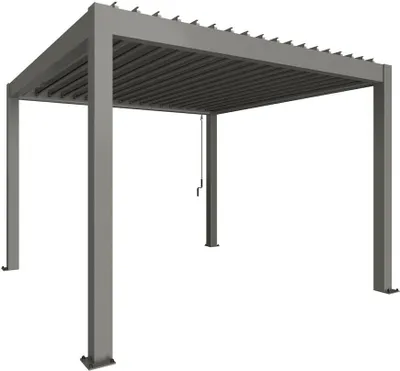 Produktbild von Biohort Pergola