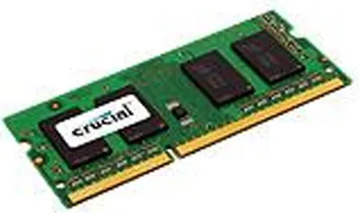 Produktbild von RAMNDDR3 SO 1600 4GB Crucial DR 1,35