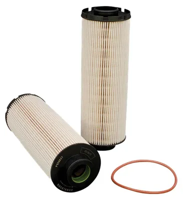 Obrázek produktu pro Palivový filtr DONALDSON P550627 pro MAN LION’S CITY – potrubní filtr
