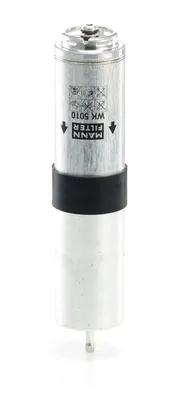 Produktbild von Kraftstofffilter MANN-FILTER WK 5010 z für BMW X3 (F25)