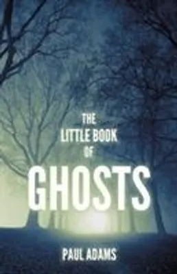 Obrázok produktu pre The Little Book of Ghosts