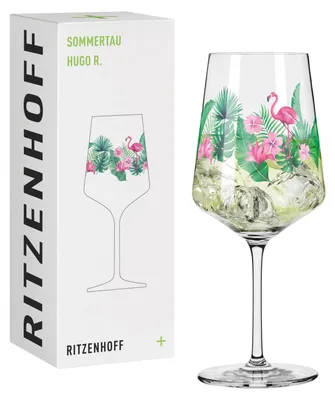 Produktbild von Sommertau Aperitifglas #14 Von Artur Hakobyan