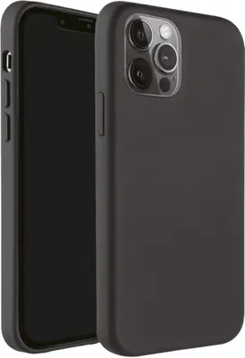Produktbild von ViVanco™Hype, Cover, Apple, iPhone 13 Pro, 15,5 cm (6.1"), Schwarz
