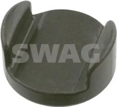 Produktbild von SWAG Druckstück Einlass- / Auslassventil 40 33 0001 für OPEL Meriva A (X03) 4mm