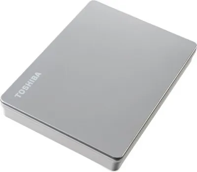 Obrázek produktu pro Toshiba Canvio Flex - Festplatte - 2 TB - extern (tragbar)