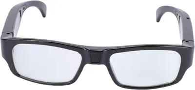 Produktbild von Sonnenbrille mit Kamera - 1080p HD Videoaufnahme - Leicht und tragbar
