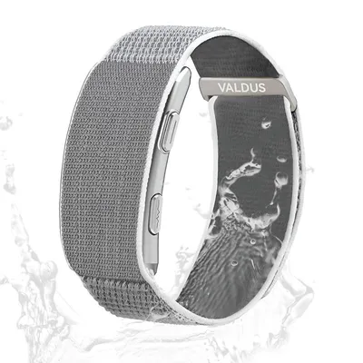 Unisex Fitnessuhr mit Herzfrequenz, Schlaftracking & Sportmodi Smartwatch mit ECG, SpO₂, Temperatur & Fitnessfunktionen