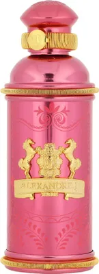 Immagine prodotto di Alexandre.J Il Collezionista Altesse Mysore EDP 100 ml W