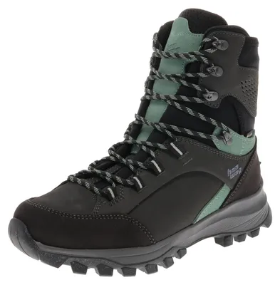 Produktbild von Hanwag Damen Winterstiefel Banks Snow Lady GTX Schwarz