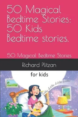 Produktbild von 50 Magical Bedtime Stories