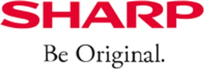 Produktbild von Sharp EL-320 W anzeigender Tischrechner