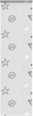 Produktbild von Duschrollo mit Kassette 60x240 cm Stoffbreite 56 cm